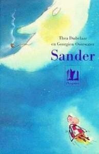 Sander - Thea Dubelaar, Georgien Overwater