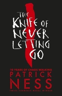 “Chaos walking (movie tie-in edition)