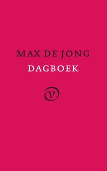 Dagboek - Max de Jong