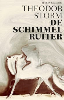 De schimmelruiter - Theodor Storm