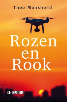 Rozen en rook - Theo Monkhorst