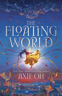 The Floating World - Axie Oh