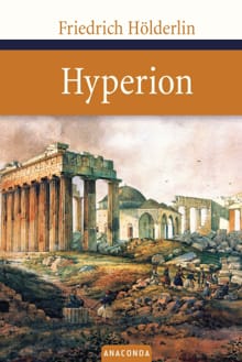 HYPERION -  Holderlin