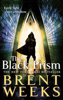 “The Black Prism
