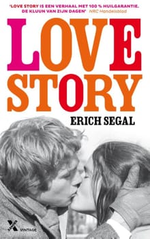 Love story - Erich Segal