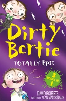 Totally Epic! - Alan MacDonald