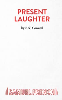 Present Laughter - Noel Coward