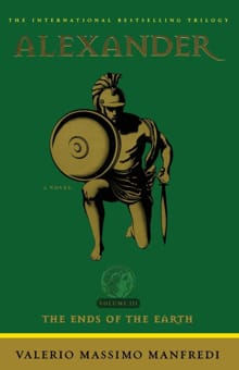 Alexander the Ends of the Earth -  Manfredi