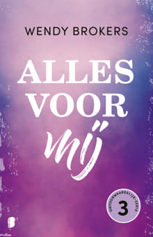 Alles voor mij - Wendy Brokers