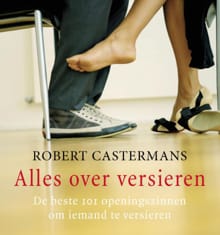 Alles over versieren - Robert Castermans