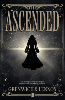 The Ascended