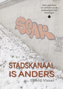 Stadskanaal is anders - Sjoerd Visser