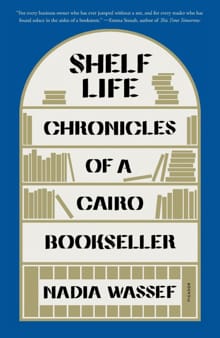 Shelf Life - Nadia Wassef