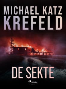 De sekte - Michael Katz Krefeld