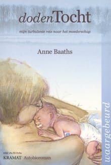 Dodentocht - Anne Baaths