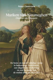 Mariken van Nieumeghen (Marieke uit Nijmegen) - Robert Castermans