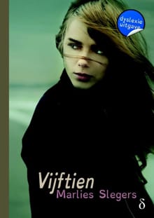 Vijftien - Marlies Siegers, Marlies Slegers