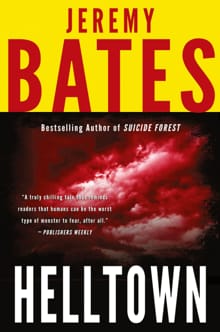 Helltown - Jeremy Bates