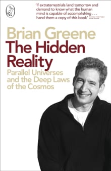 The Hidden Reality - Brian Greene