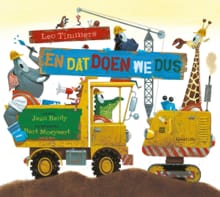 En dat doen we dus - Jean Reidy, Reidy Jean