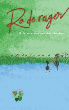 Ro de reiger - Ana Stijnen