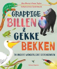 Grappige billen & gekke bekken - Alex Morss, Sean Taylor
