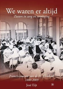 We waren er altijd - José Eijt