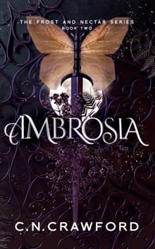 Ambrosia - C N Crawford
