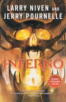 INFERNO - Larry Niven