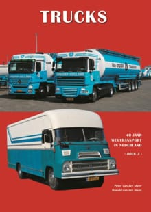 Trucks - 3 - Peter van der Meer, Ronald van der Meer