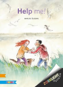 Help me! - Marlies Siegers, Marlies Slegers, ...