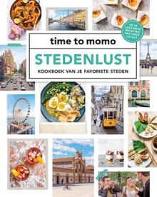 “Stedenlust