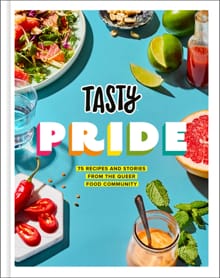 Tasty Pride -  Tasty, Jesse Szewczyk