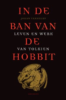 In de ban van de hobbit - J. Vanhecke, Johan Vanhecke