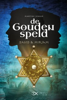 David en Mirjam - Martine Jonker