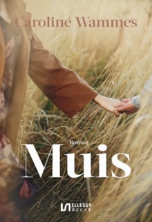 Muis - Caroline Wammes