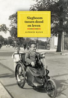 “Slagboom tussen dood en leven