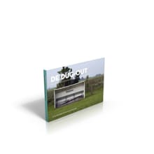 De dug-out - Arthur van den Boogaard, Cor van der Meer