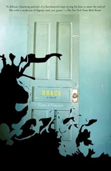 Grace - Linn Ullmann