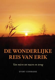 De wonderlijke reis van Erik - Evert Conradie