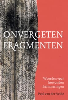Onvergeten fragmenten - Paul van der Velde