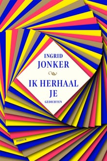 Ik herhaal je - Ingrid Jonker