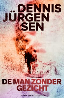 De man zonder gezicht - Dennis Jürgensen,  331