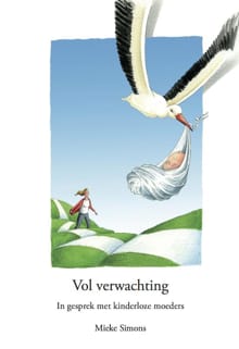 Vol Verwachting - Mieke Simons