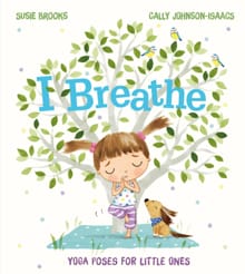 I Breathe - Susie Brooks