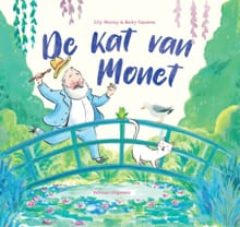 De kat van Monet - Lily Murray