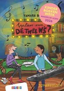 Applaus voor de twee W's? - Tamara Bos