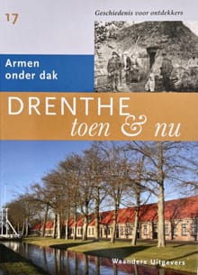 Armen onder dak - Michiel Gerding