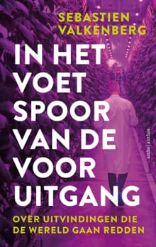 In het voetspoor van de vooruitgang - Sebastien Valkenberg