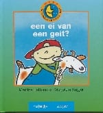 Een ei van een geit ? - M. Letterie, Martine Letterie